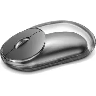 Mysz bezprzewodowa Lenovo Wireless Multi-Mode Mouse 8000 4Y51V37298 - Szara