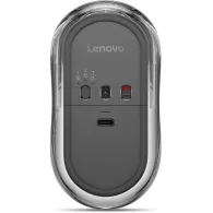 Mysz bezprzewodowa Lenovo Wireless Multi-Mode Mouse 8000 4Y51V37298 - Szara