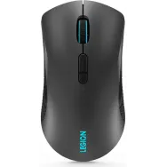 Mysz bezprzewodowa Lenovo Legion M600 Wireless Gaming Mouse GY50X79385 - Czarna