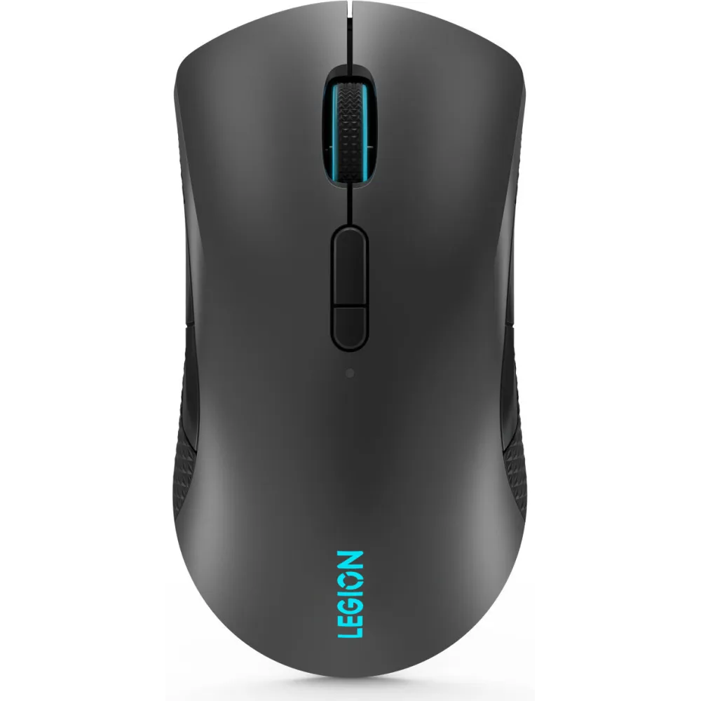 Mysz bezprzewodowa Lenovo Legion M600 Wireless Gaming Mouse GY50X79385 - Czarna