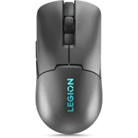 Mysz bezprzewodowa Lenovo Legion M600s Qi Wireless Gaming Mouse GY51H47355 - Szara