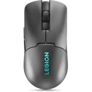 Mysz bezprzewodowa Lenovo Legion M600s Qi Wireless Gaming Mouse GY51H47355 - Szara