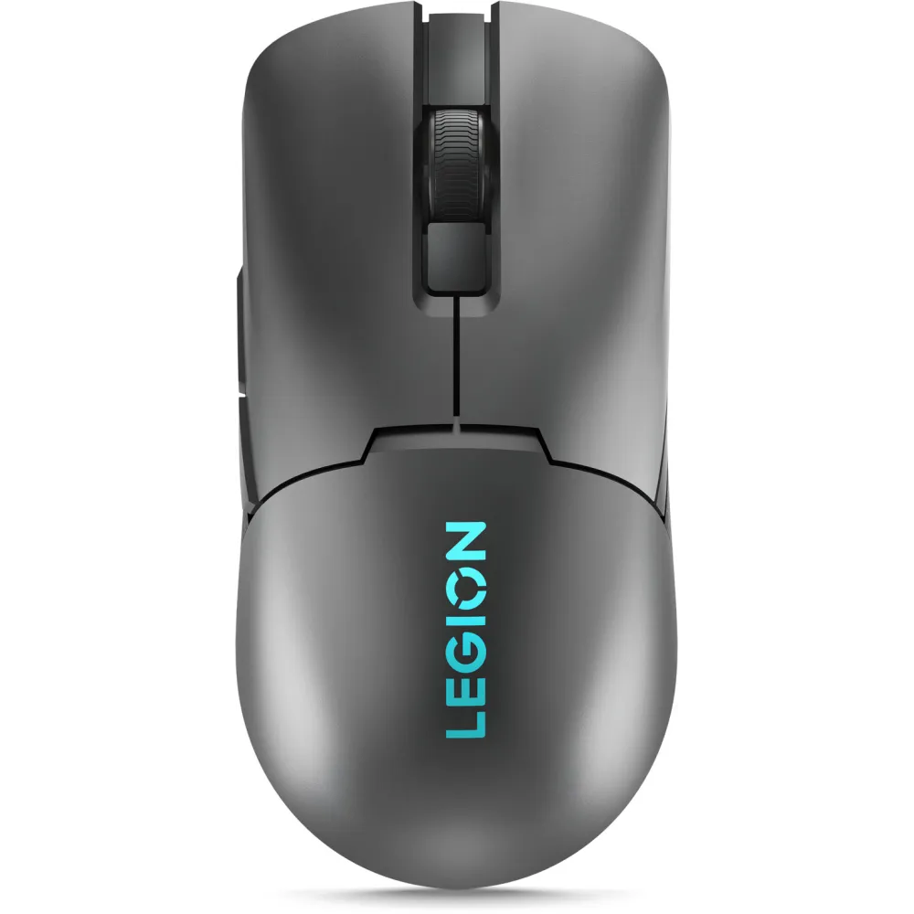 Mysz bezprzewodowa Lenovo Legion M600s Qi Wireless Gaming Mouse GY51H47355 - Szara