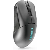 Mysz bezprzewodowa Lenovo Legion M600s Qi Wireless Gaming Mouse GY51H47355 - Szara