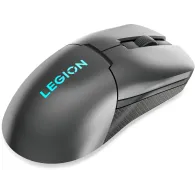 Mysz bezprzewodowa Lenovo Legion M600s Qi Wireless Gaming Mouse GY51H47355 - Szara