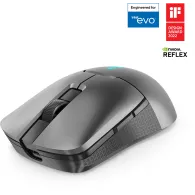 Mysz bezprzewodowa Lenovo Legion M600s Qi Wireless Gaming Mouse GY51H47355 - Szara