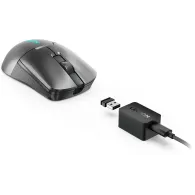 Mysz bezprzewodowa Lenovo Legion M600s Qi Wireless Gaming Mouse GY51H47355 - Szara