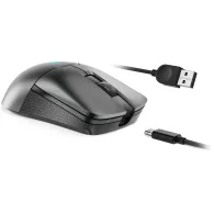 Mysz bezprzewodowa Lenovo Legion M600s Qi Wireless Gaming Mouse GY51H47355 - Szara