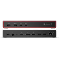 Stacja dokująca Lenovo ThinkPad Thunderbolt 4 Dock Gen2 7000 40BG0135EU