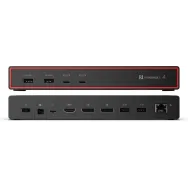 Stacja dokująca Lenovo ThinkPad Thunderbolt 4 Dock Gen2 7000 40BG0135EU