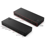 Stacja dokująca Lenovo ThinkPad Thunderbolt 4 Dock Gen2 7000 40BG0135EU