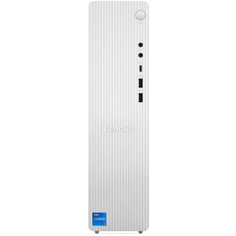 Komputer Lenovo IdeaCentre Tower 08IRH9 90XW007SPL - zdjęcie poglądowe 8