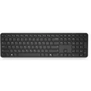 Klawiatura bezprzewodowa Dell Pro 5 KB526 580-BDTV, US International, Czarna | Sklep ITnes.pl, IT for BUSINESS