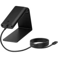 Czytnik kodów kreskowych i barcodów HP Engage 2D G2 Barcode Scanner 6Y2V4AA - Czarny