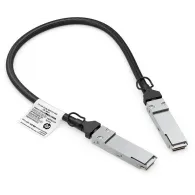 Kabel HP ZGX 0.5m QSFP112 Ethernet DAC Cable C20MQAA - długość 0,5m