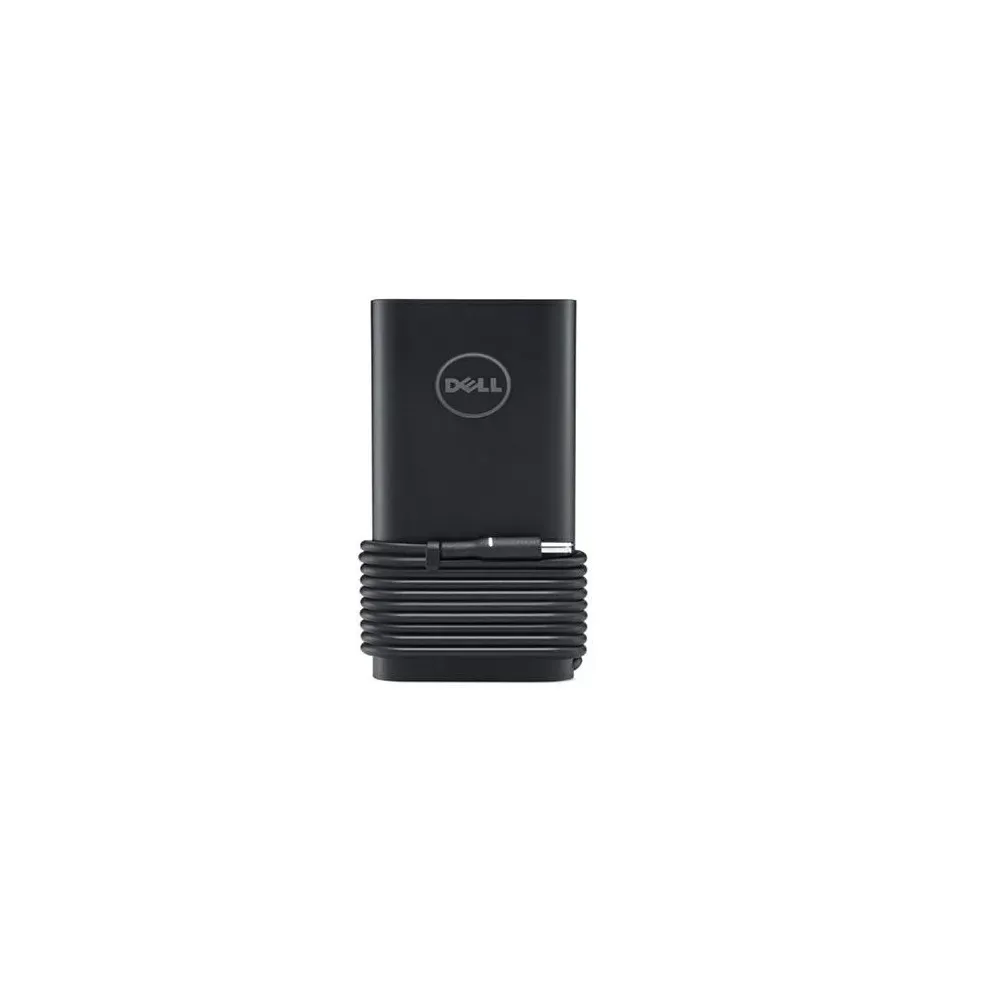Zasilacz sieciowy do laptopa Dell Euro 90 W AC Adapter 450-19036, 1M 3pin, Czarny | Sklep ITnes.pl, IT for BUSINESS