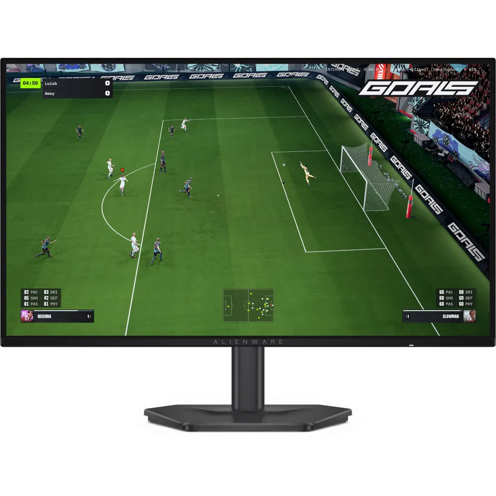 Monitor Dell Alienware 210-BWLP - zdjęcie poglądowe 7
