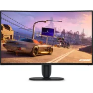 Monitor Dell Alienware 32 240Hz AW3226DM 210-BWQD - zdjęcie poglądowe 9