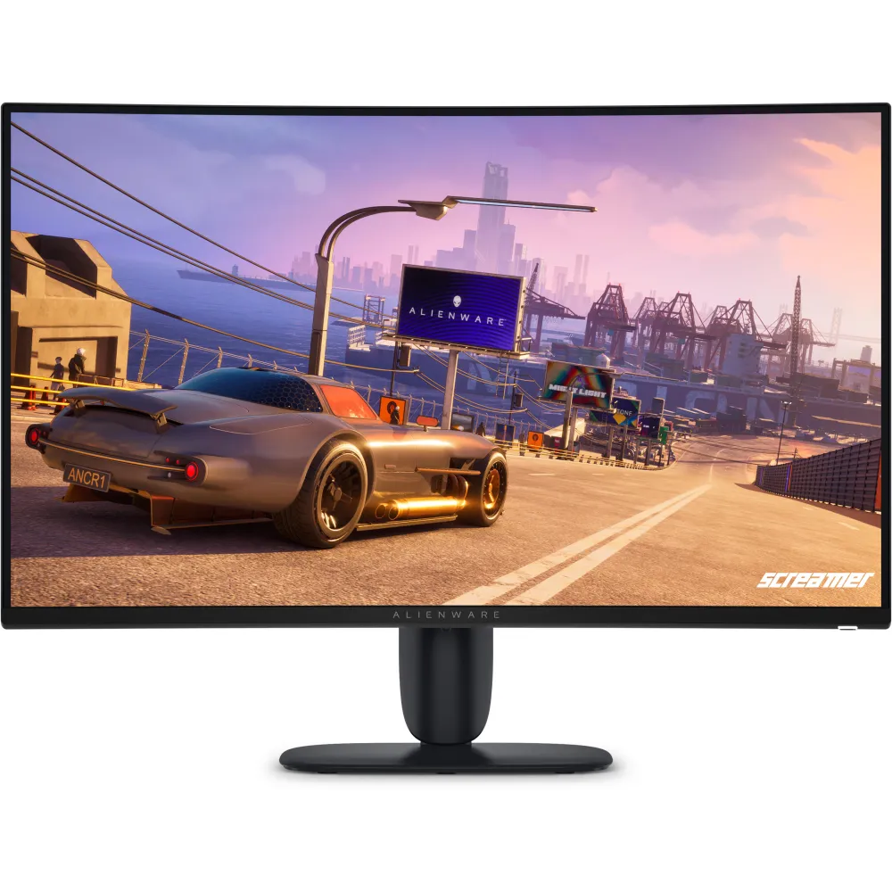 Monitor Dell Alienware 32 240Hz AW3226DM 210-BWQD - zdjęcie poglądowe 9