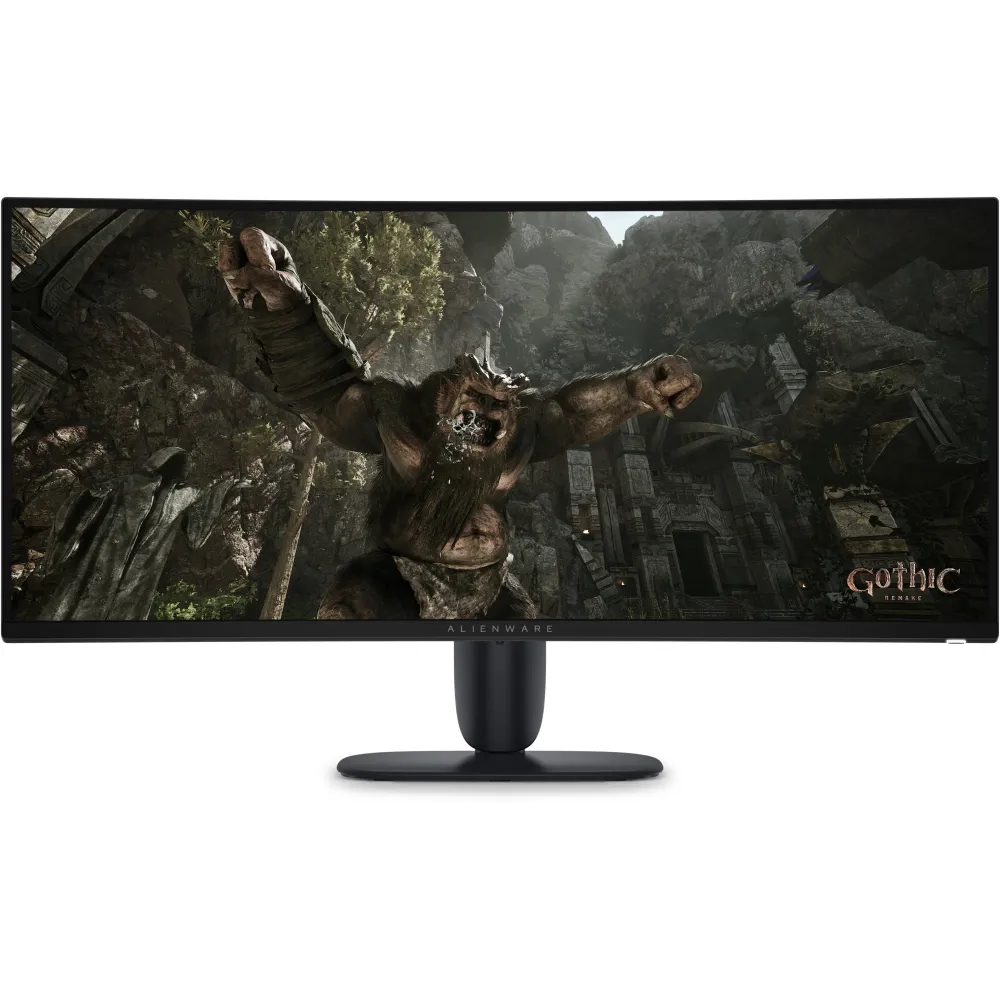 Monitor Dell Alienware 210-BWPZ - zdjęcie poglądowe 8