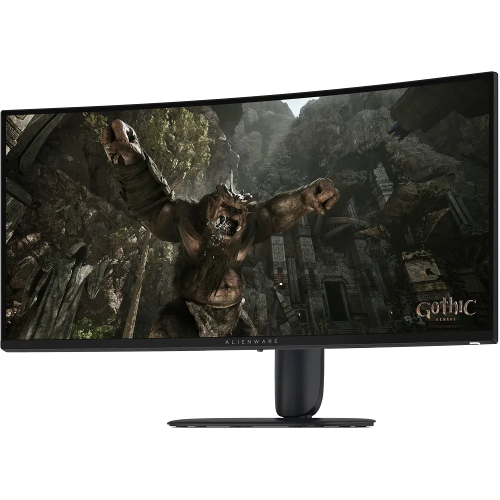 Monitor Dell Alienware 210-BWPZ - zdjęcie