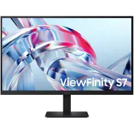 Monitor Samsung ViewFinity LS27H704EAUXEN - zdjęcie poglądowe 5