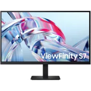 Monitor Samsung ViewFinity S7 LS27H704EAUXEN - zdjęcie poglądowe 5