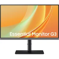 Monitor Samsung Essential G3 LS27HG320EUXEN - zdjęcie poglądowe 7
