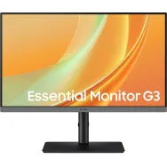 Monitor Samsung Essential G3 LS27HG320EUXEN - zdjęcie poglądowe 7