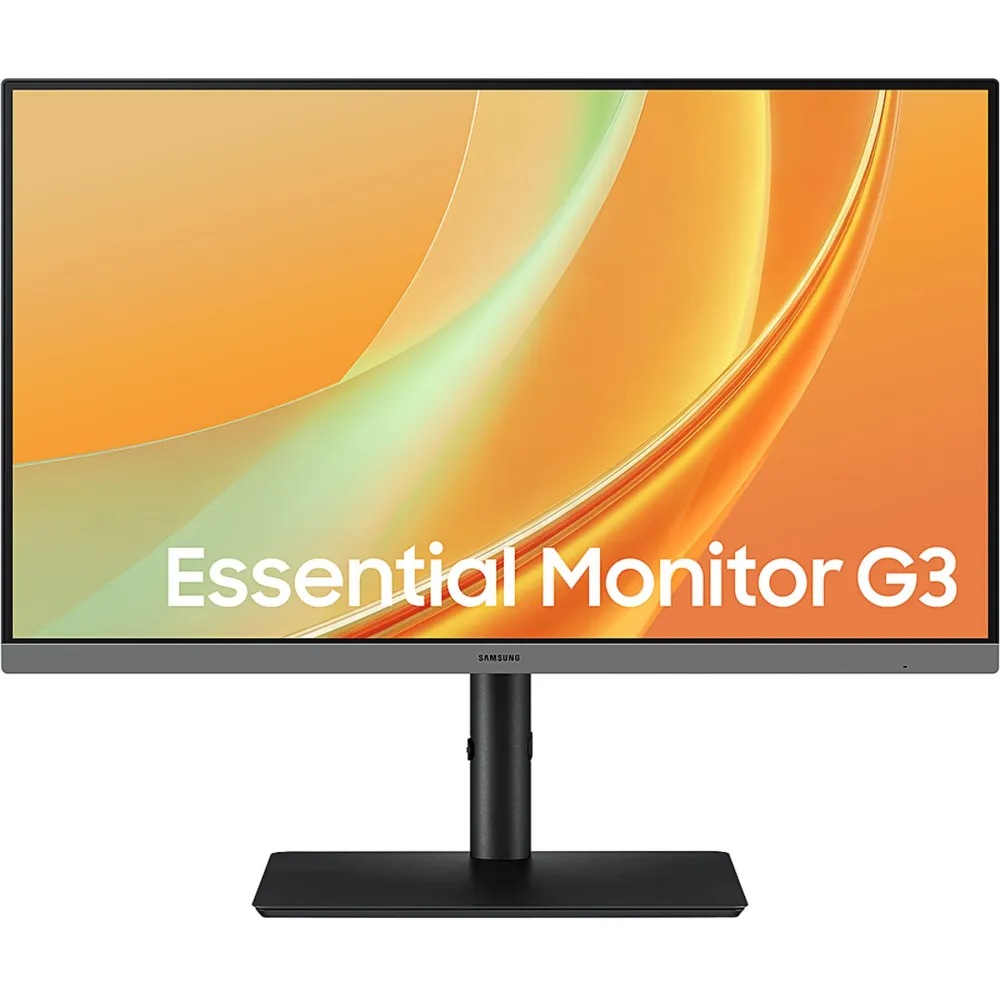 Monitor Samsung Essential LS27HG320EUXEN - zdjęcie poglądowe 7