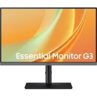 Monitor Samsung Essential G3 LS24HG320EUXEN - zdjęcie poglądowe 7