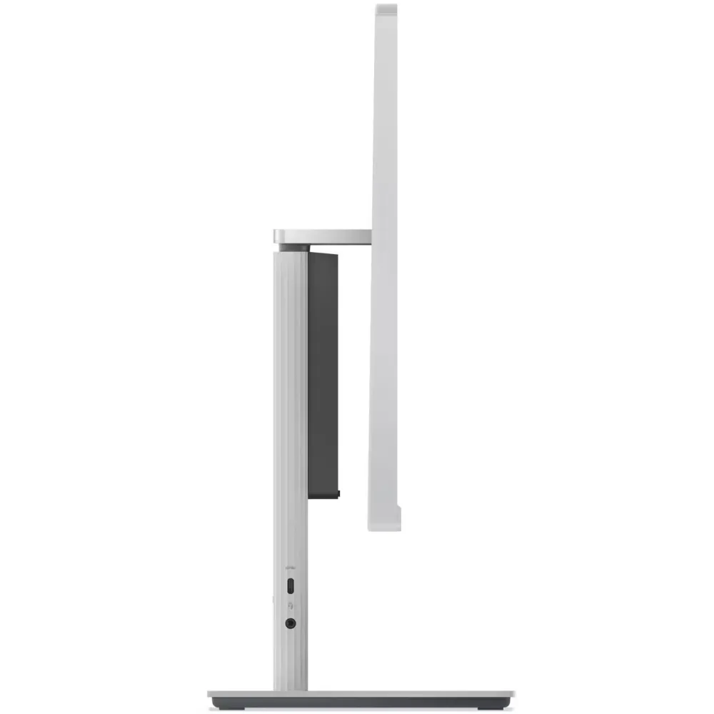 Zdjęcie produktu Komputer All-in-One Lenovo IdeaCentre AIO 24ILL11 F0JY0022PB - Core Ultra 5 226V/23,8" FHD IPS/RAM 16GB/1TB/Szary/WiFi/Win 11 Home/2CI