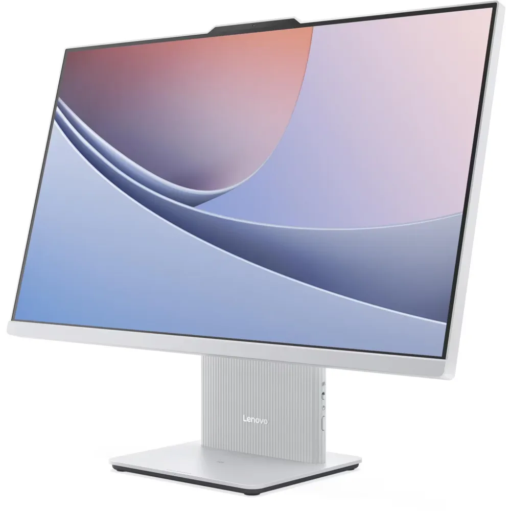 Zdjęcie produktu Komputer All-in-One Lenovo IdeaCentre AIO 27ILL11 F0JW001VPB - Core Ultra 5 226V/27" FHD IPS/RAM 16GB/1TB/Szary/WiFi/Win 11 Home/2CI