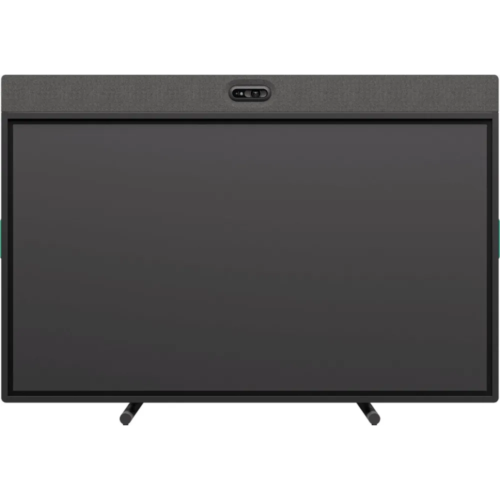 Ekran Logitech Rally Board 65 960-001698 - 65", Grafitowy