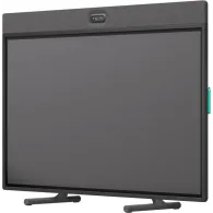 Ekran Logitech Rally Board 65 960-001698 - 65", Grafitowy