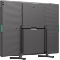 Ekran Logitech Rally Board 65 960-001698 - 65", Grafitowy