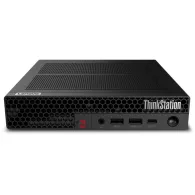 Stacja robocza Lenovo ThinkStation P3 Tiny Gen 2 30K5005WPB - zdjęcie poglądowe 4