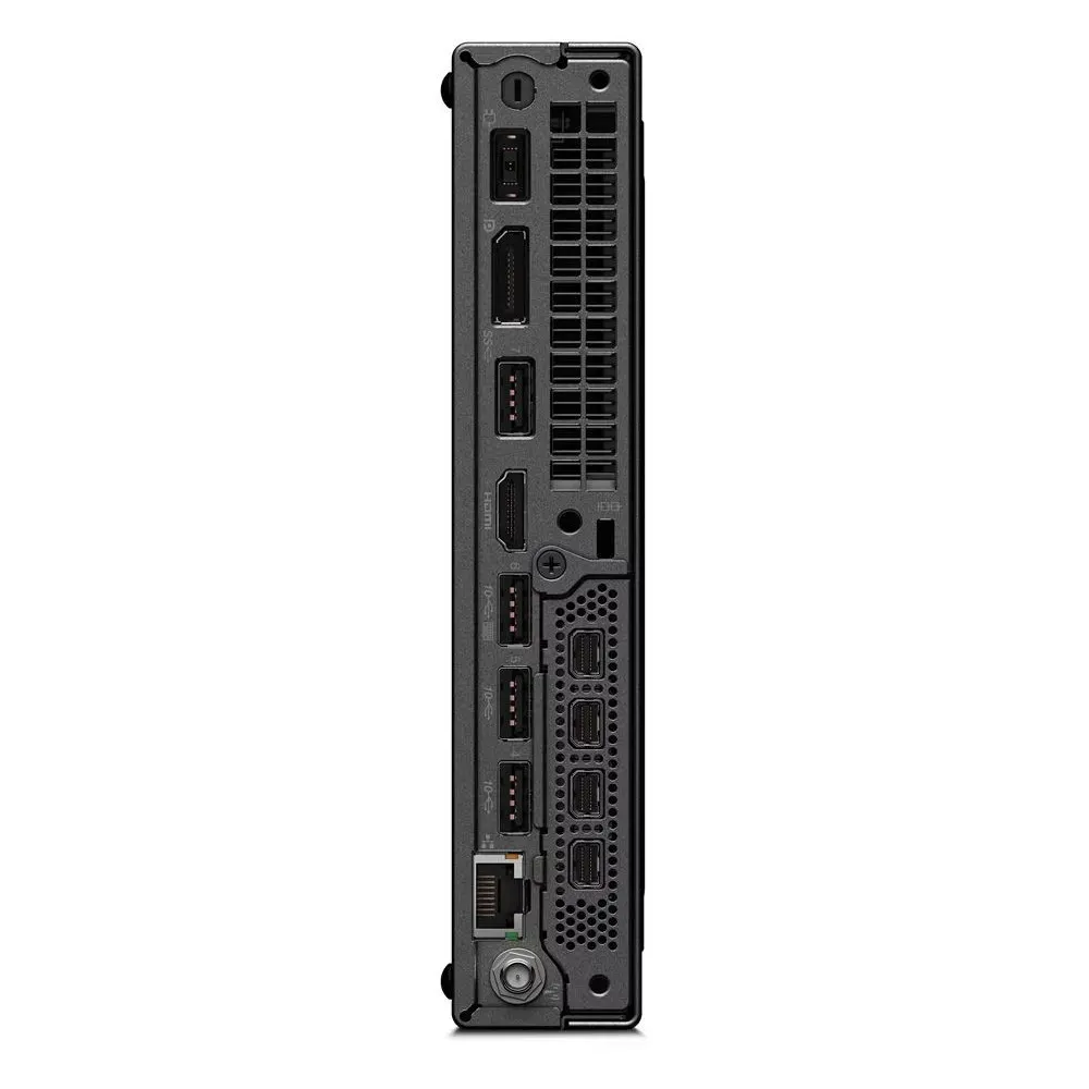 Zdjęcie komputera Lenovo ThinkStation P3 Tiny Gen 2 30K5004SPB