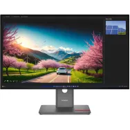 Monitor Lenovo ThinkVision P32UD-40 z kamerą MC60 64A8YAT2EU - zdjęcie poglądowe 8