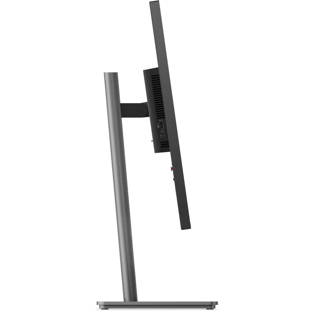 Zdjęcie produktu Monitor Lenovo ThinkVision P32UD-40 z kamerą MC60 64A8YAT2EU - 31,5/3840x2160 (4K)/24Hz-120Hz/IPS/pivot/kamera