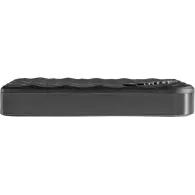 Dysk zewnętrzny SSD Verbatim Store 'n' Go Mini Diamond 2 TB 32026 - USB-C 3.2 Gen 2, Czarny