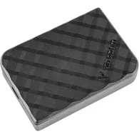 Dysk zewnętrzny SSD Verbatim Store 'n' Go Mini Diamond 1 TB 32025 - USB-C 3.2 Gen 2, Czarny