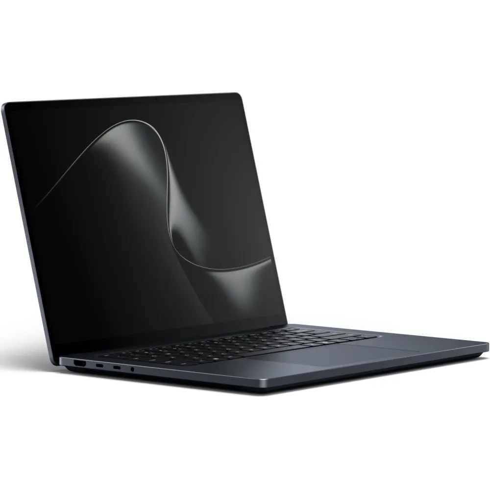 Microsoft Surface Laptop Ultra EP2-56910 - RTX Spark N1X/15" 3270x2180 PixelSense Ultra HDR MT/RAM 128GB/SSD 1TB/Win 11 Pro/2AE - zdjęcie