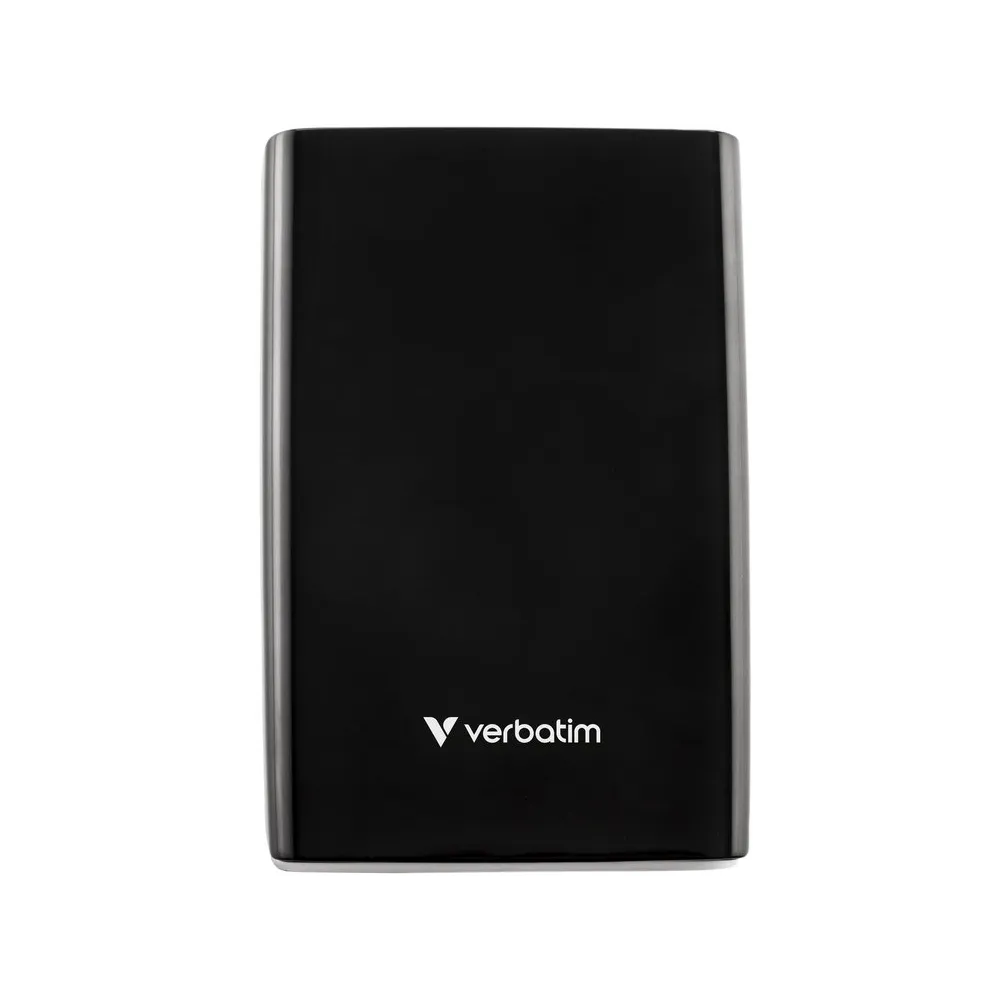 Dysk zewnętrzny SSD 256 GB Verbatim 32180 - zdjęcie poglądowe 4