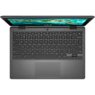 Laptop ASUS Chromebook Flip CR1100 CR1100FKA-BP0441, Celeron N5100, 11,6" HD MT, 4GB, eMMC 64GB, Szary, Google Chrome OS | Sklep