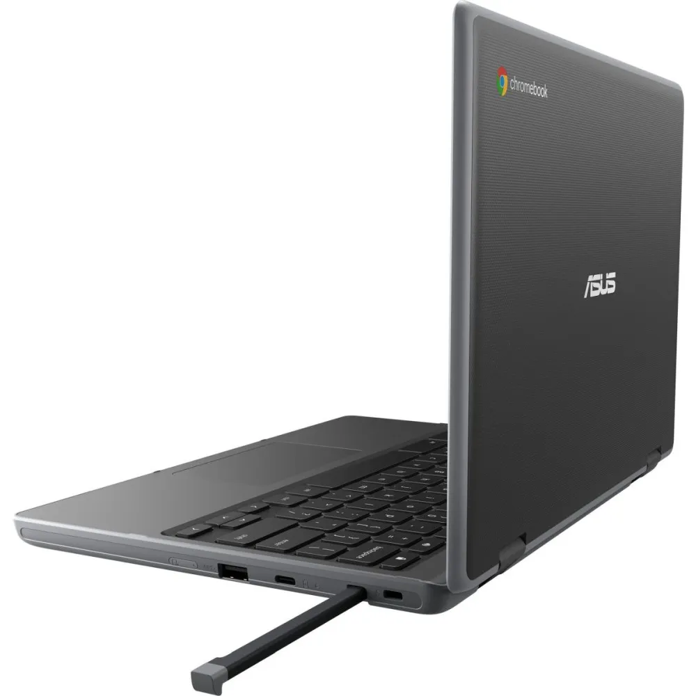 ASUS Chromebook Flip CR1100 CR1100FKA-BP0441 - zdjęcie