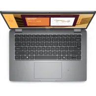 Laptop Dell Latitude 14 5450 N016L545014EMEA_VP, Core Ultra 7 165U vPro, 14" FHD IPS, 16GB,TB 1, Szary, Win11 Pro, 3OS | Sklep I