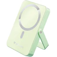 Powerbank Verbatim Charge 'n' Go 32259 - 10000 mAh, USB-C, PD 3.0, QC 3.0, Zielony