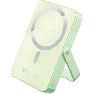 Powerbank Verbatim Charge 'n' Go 32259 - 10000 mAh, USB-C, PD 3.0, QC 3.0, Zielony