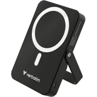Powerbank Verbatim Charge 'n' Go 32264 - 10000 mAh, USB-C, PD 3.0, QC 3.0, Czarny